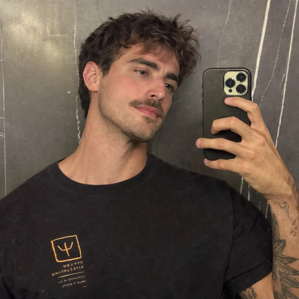 Burak Demir
