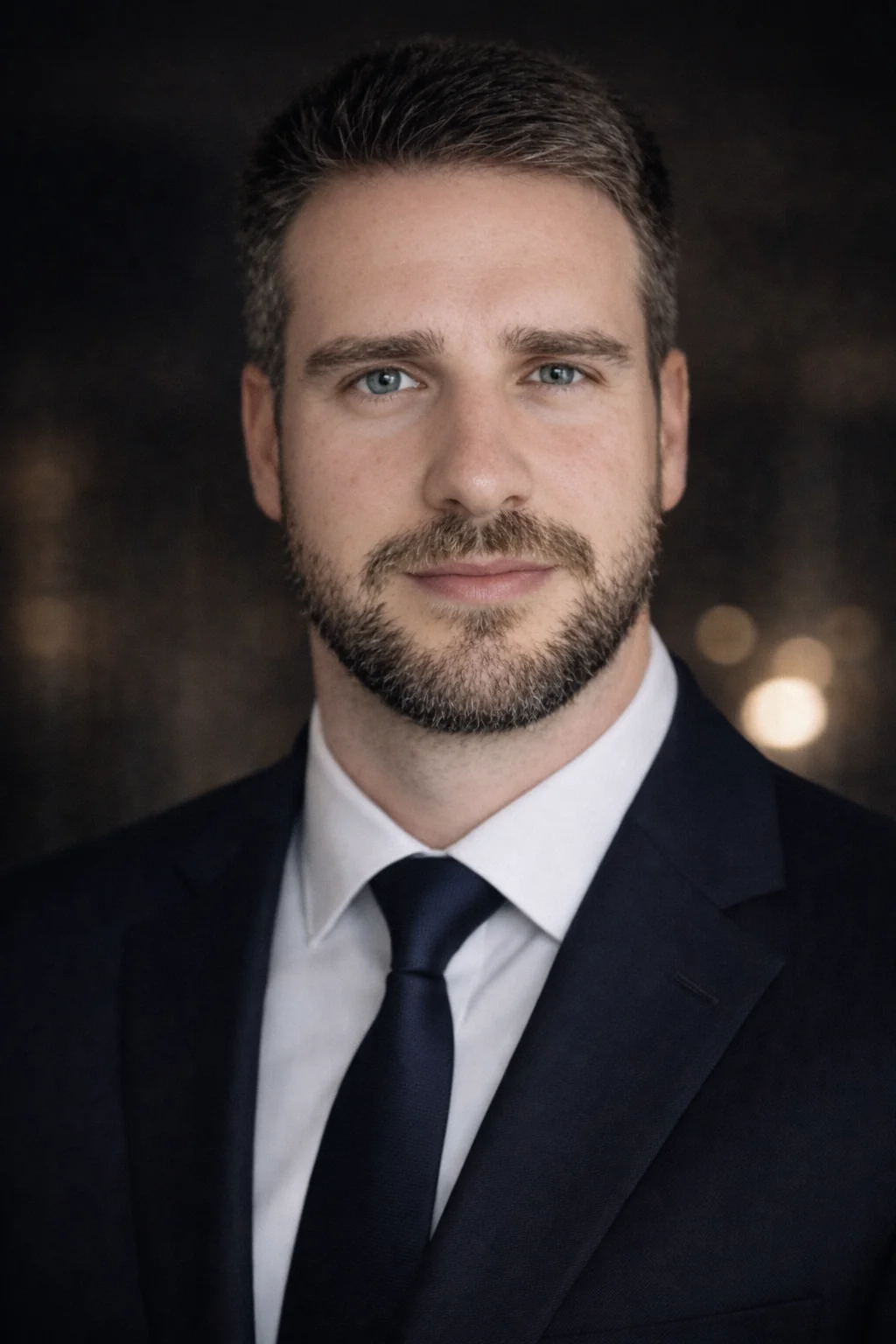 Brandon Leclair